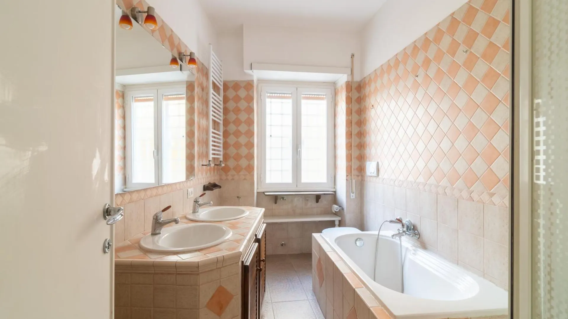 Casa Eva - Roma Apartment Italy