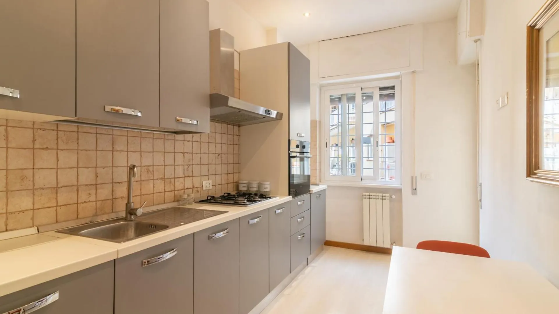 Casa Eva - Roma Apartment