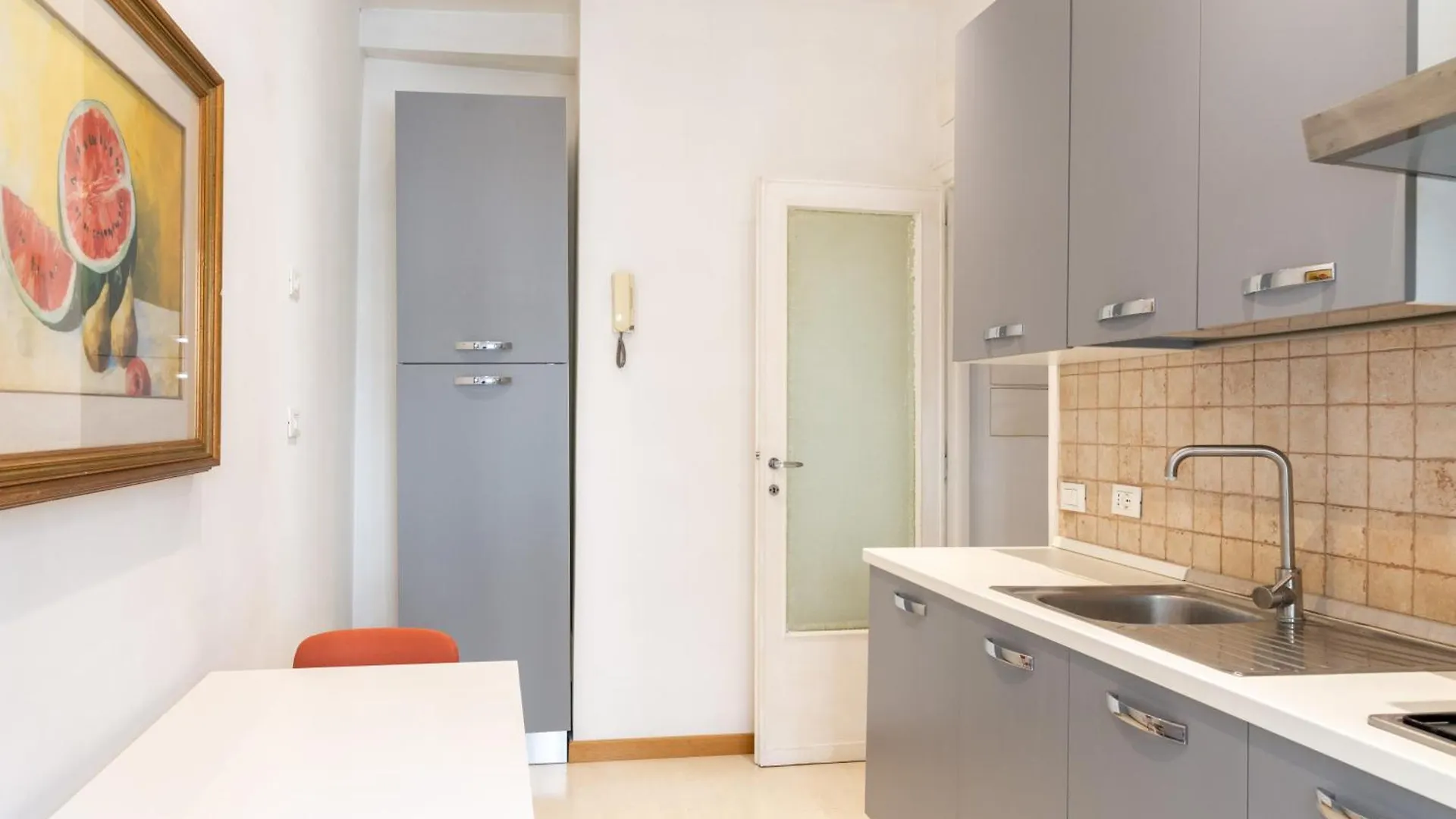 Casa Eva - Roma Apartment  Rome