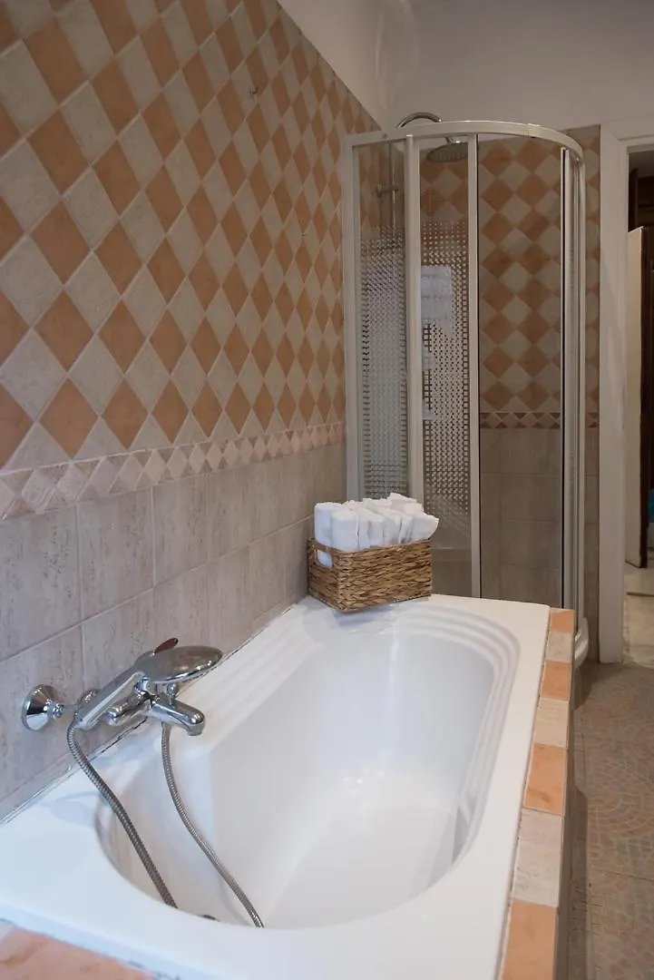 Casa Eva - Roma Apartment 0*, Rome
