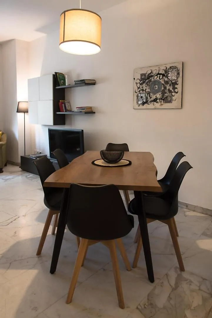 Casa Eva - Roma Apartment Italy