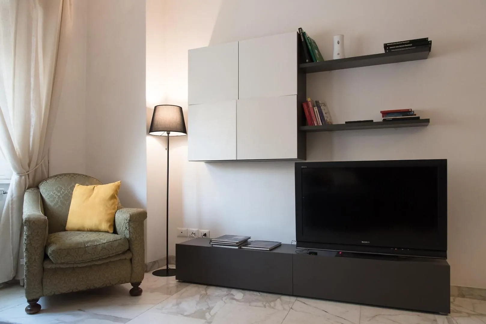 Casa Eva - Roma Apartment Italy