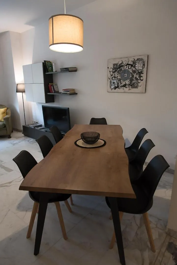Casa Eva - Roma Apartment Rome