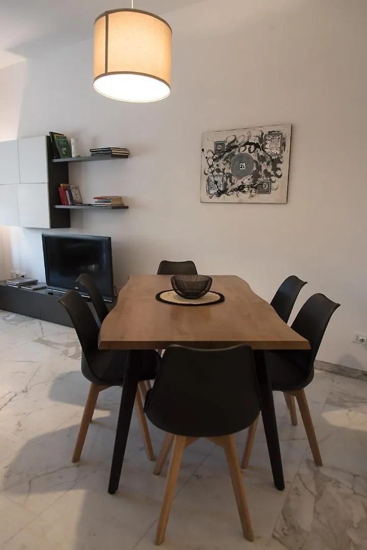Casa Eva - Roma Apartment