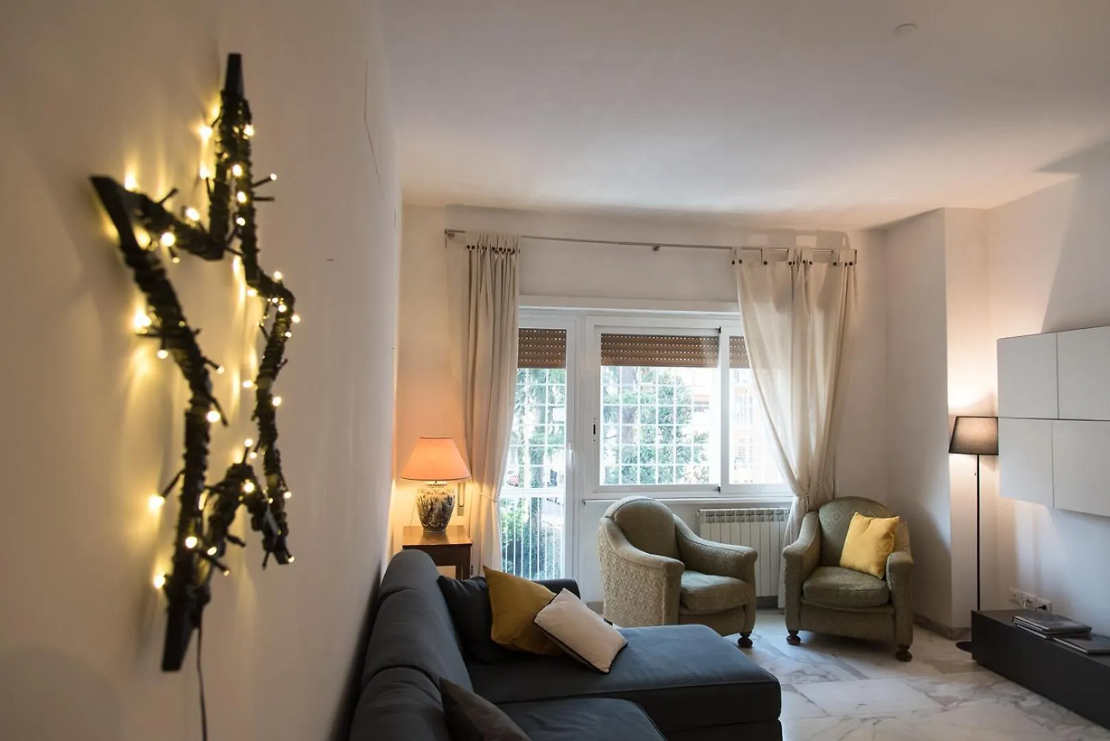 Casa Eva - Roma Apartment Rome
