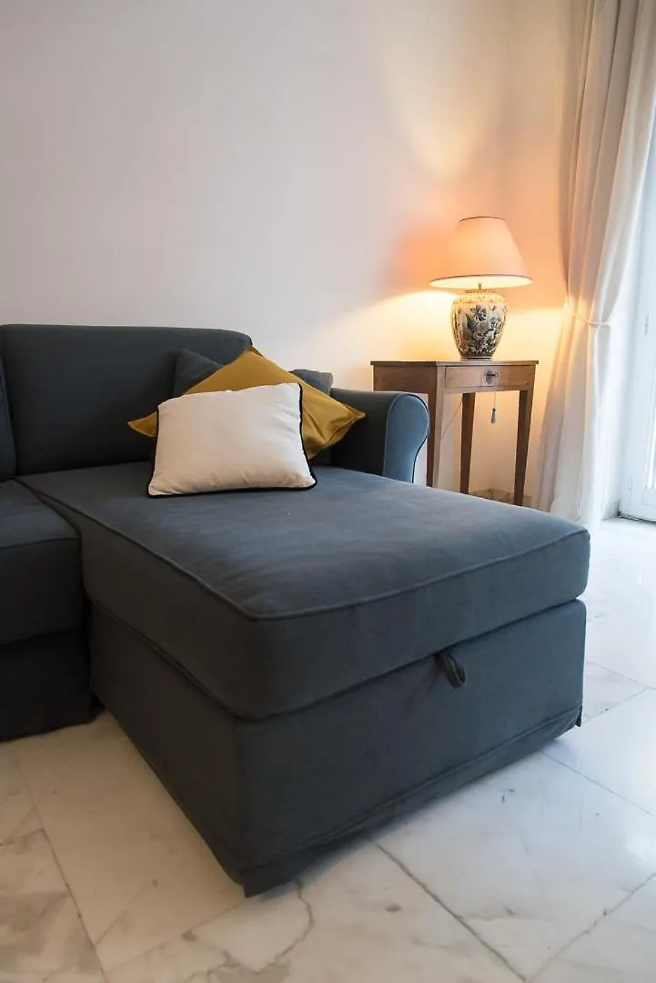 Casa Eva - Roma Apartment