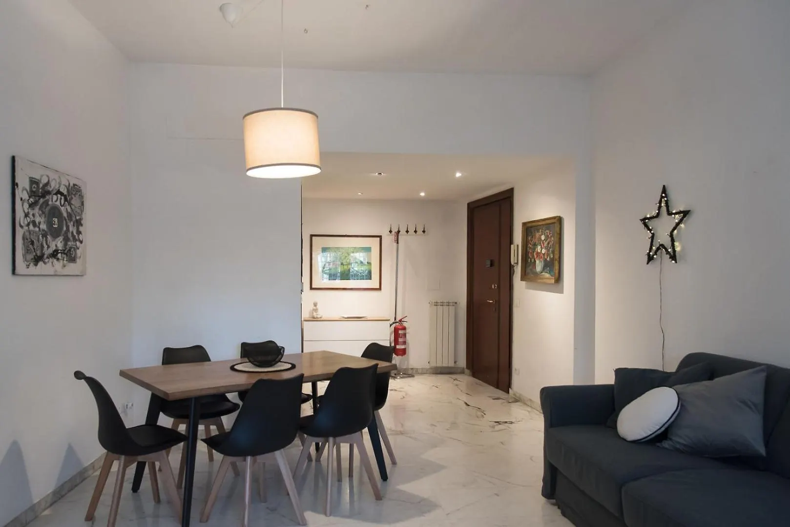 Casa Eva - Roma Apartment