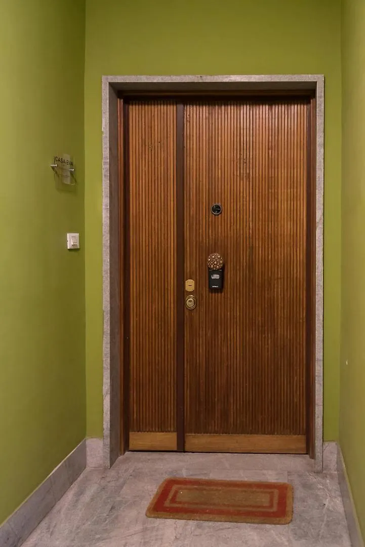 Casa Eva - Roma Apartment Italy