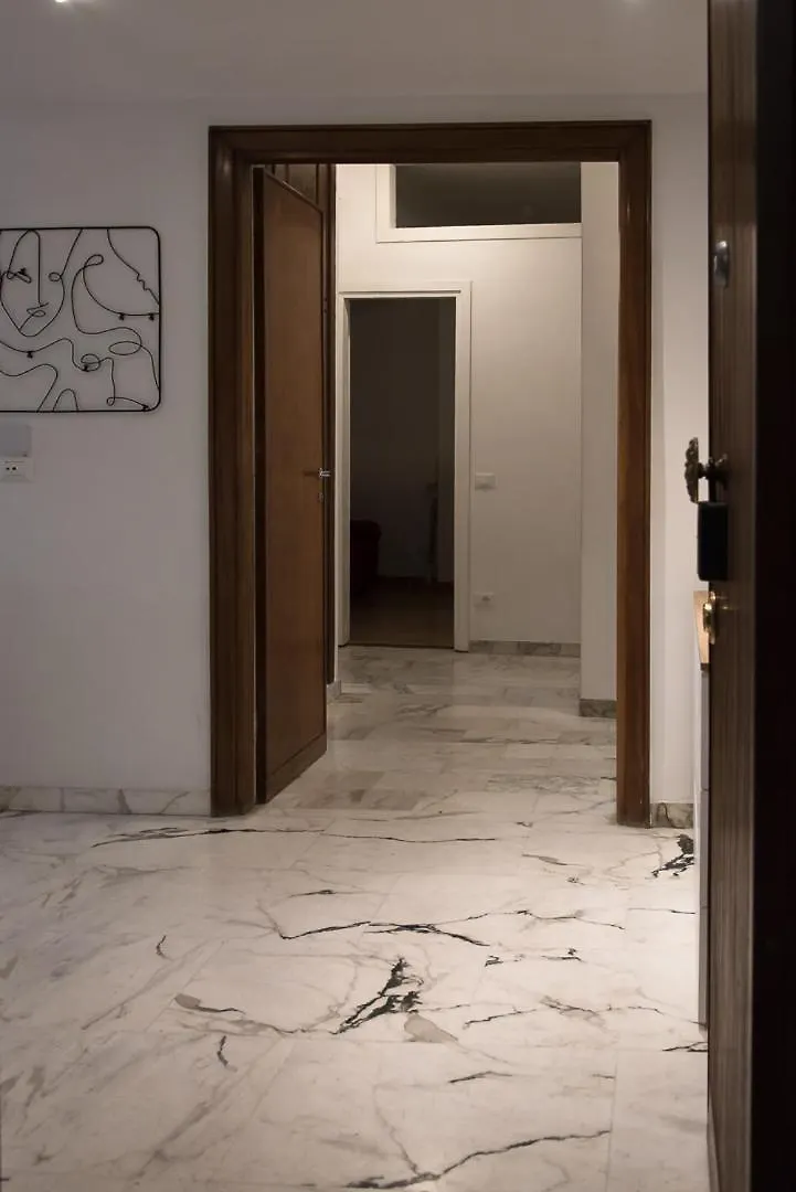 Casa Eva - Roma Apartment