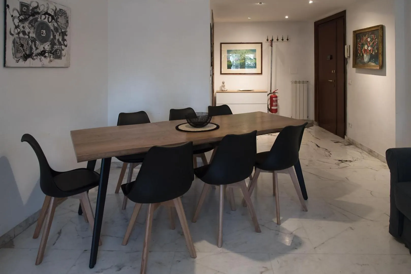 Casa Eva - Roma Apartment
