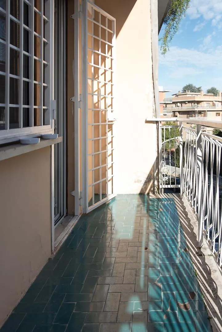 Casa Eva - Roma Apartment 0*, Rome Italy