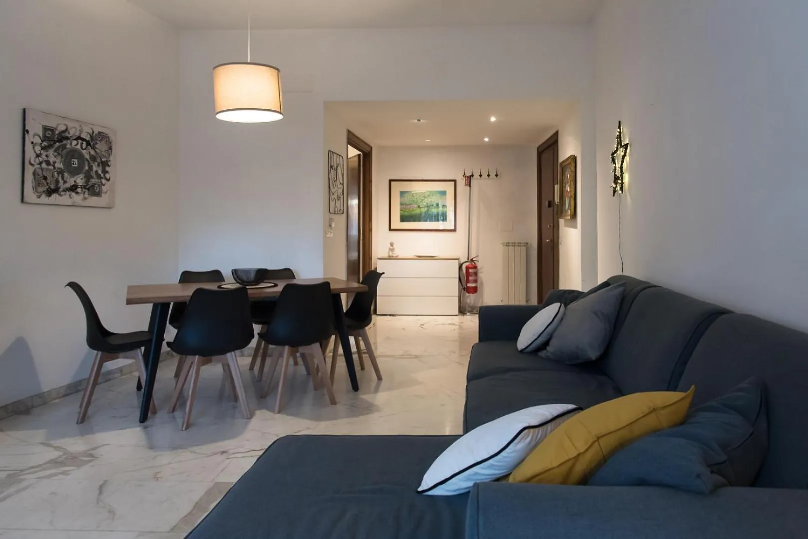 Casa Eva - Roma Apartment 0*, Rome Italy