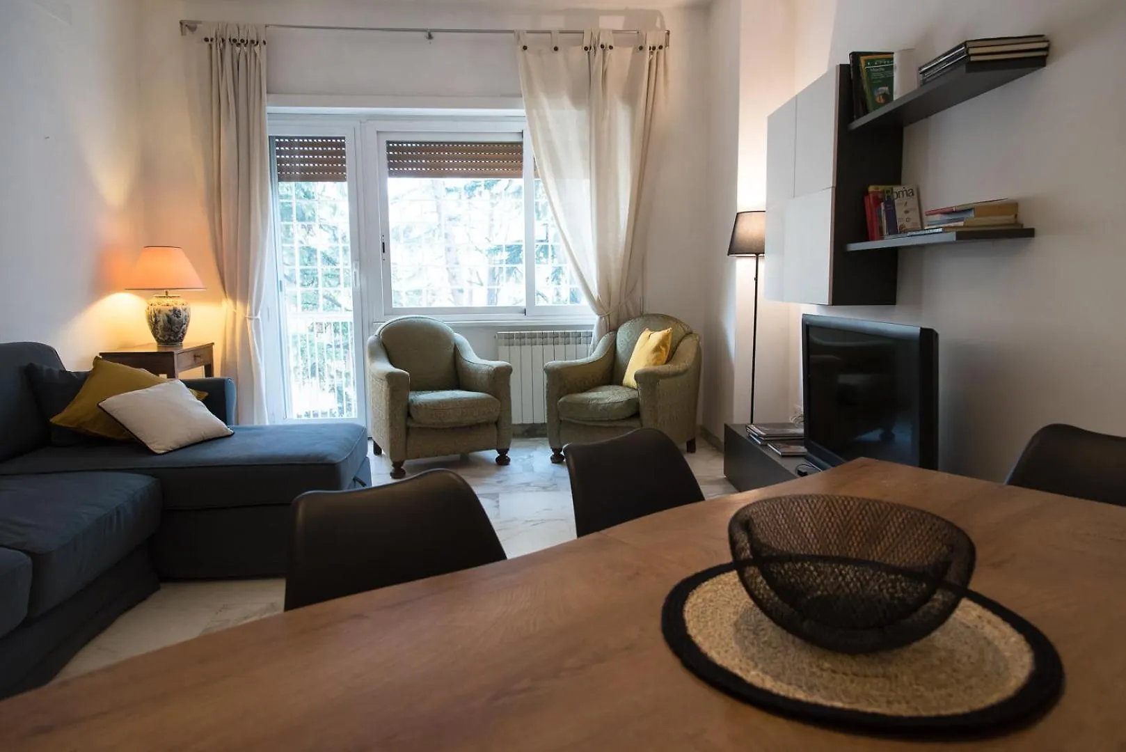 Casa Eva - Roma Apartment  Rome