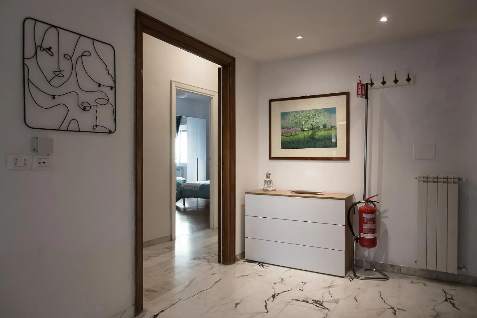 Casa Eva - Roma Apartment Rome