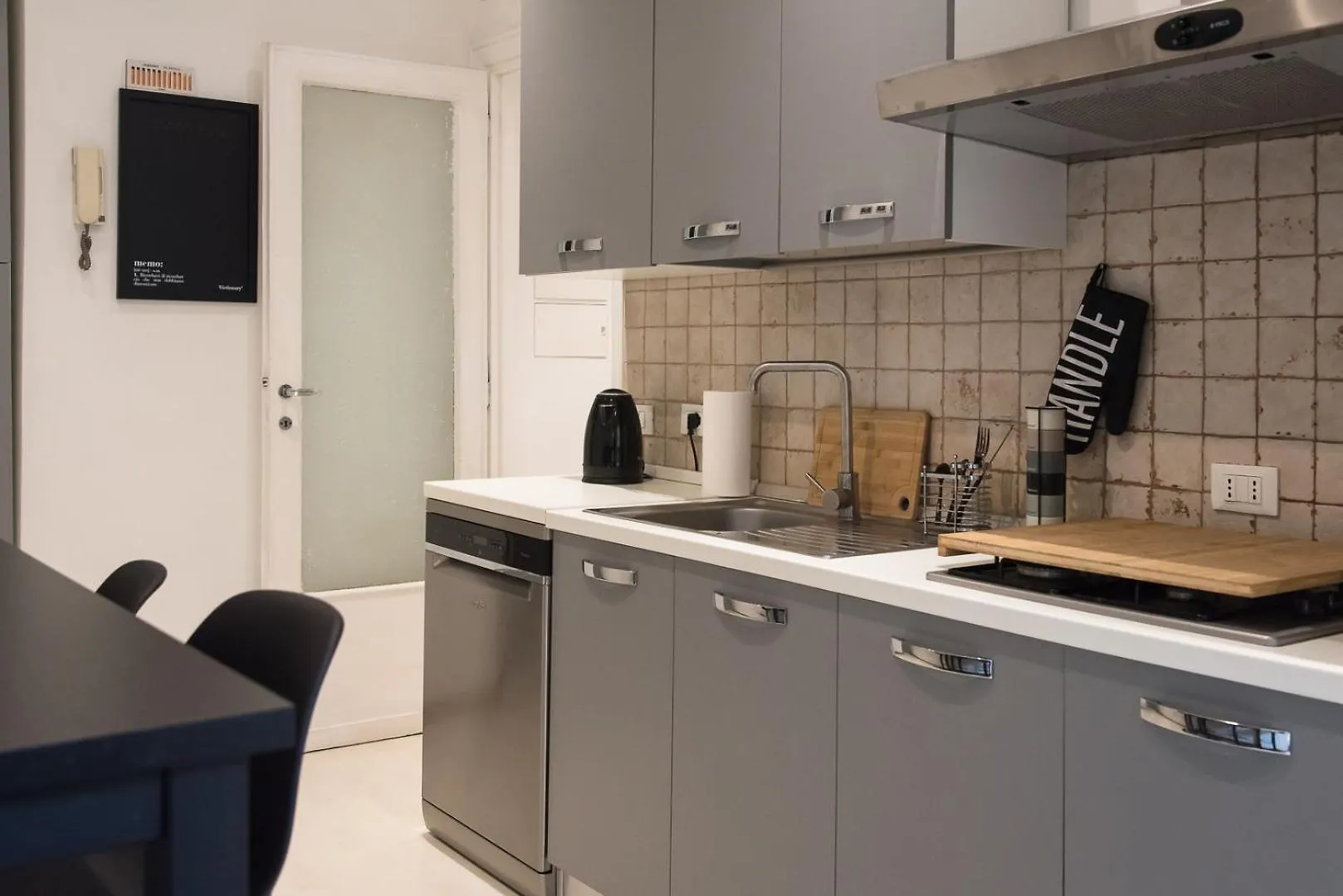 Casa Eva - Roma Apartment Rome