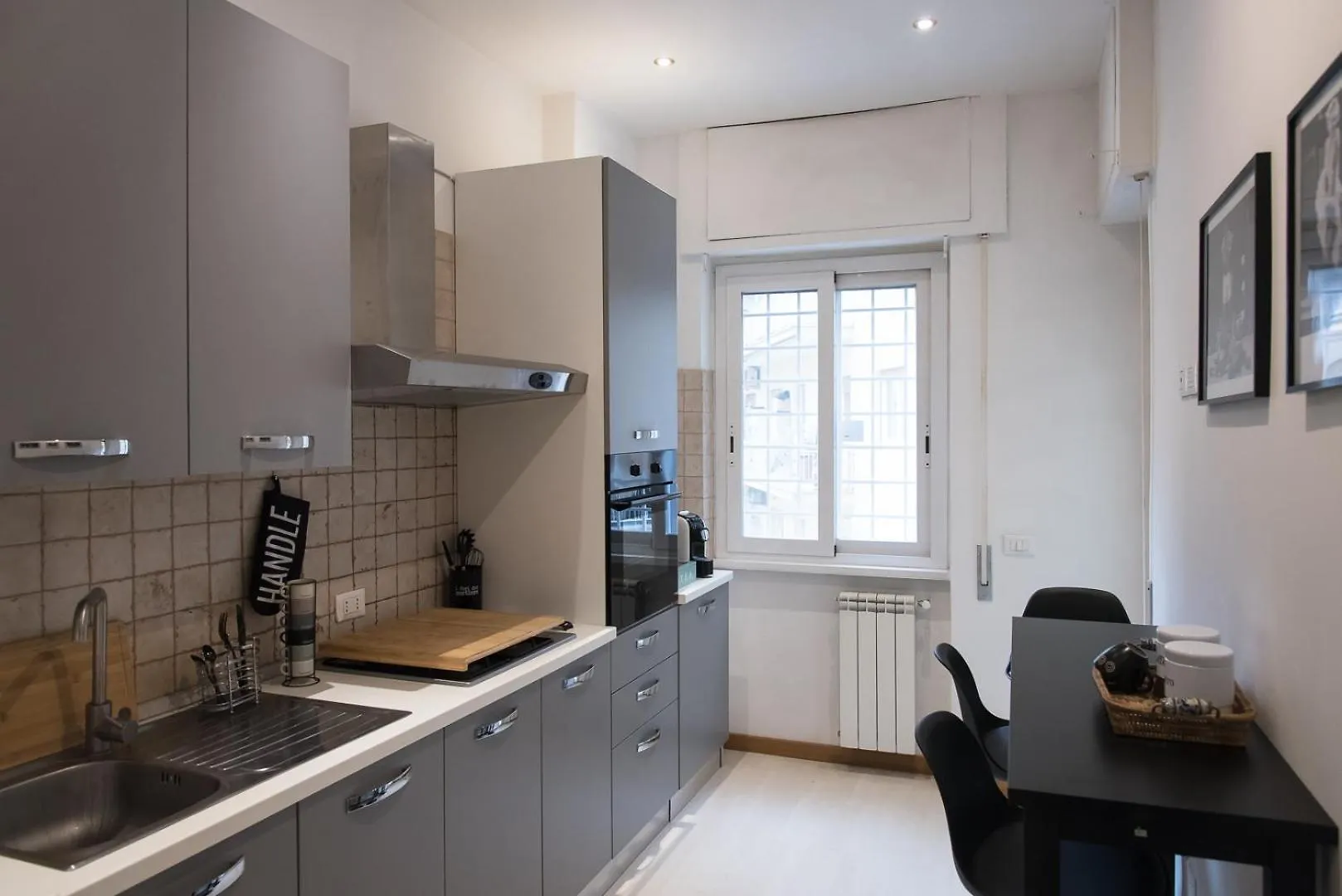 Casa Eva - Roma Apartment  Rome