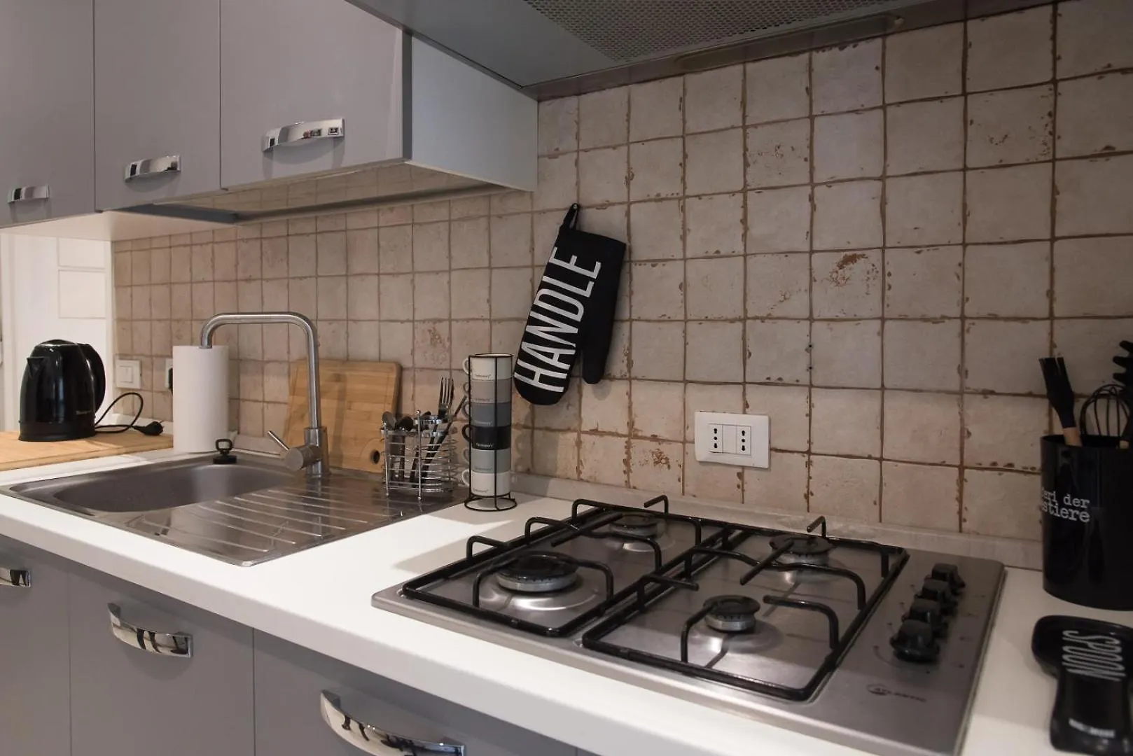Casa Eva - Roma Apartment 0*, Rome