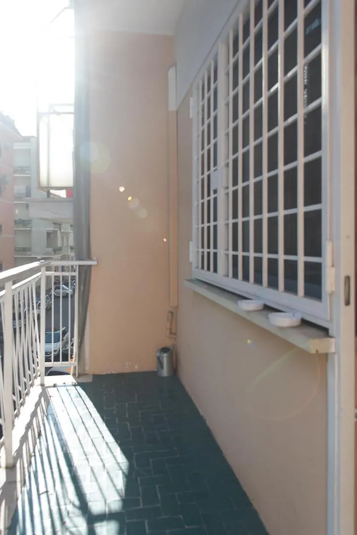 Casa Eva - Roma Apartment Italy