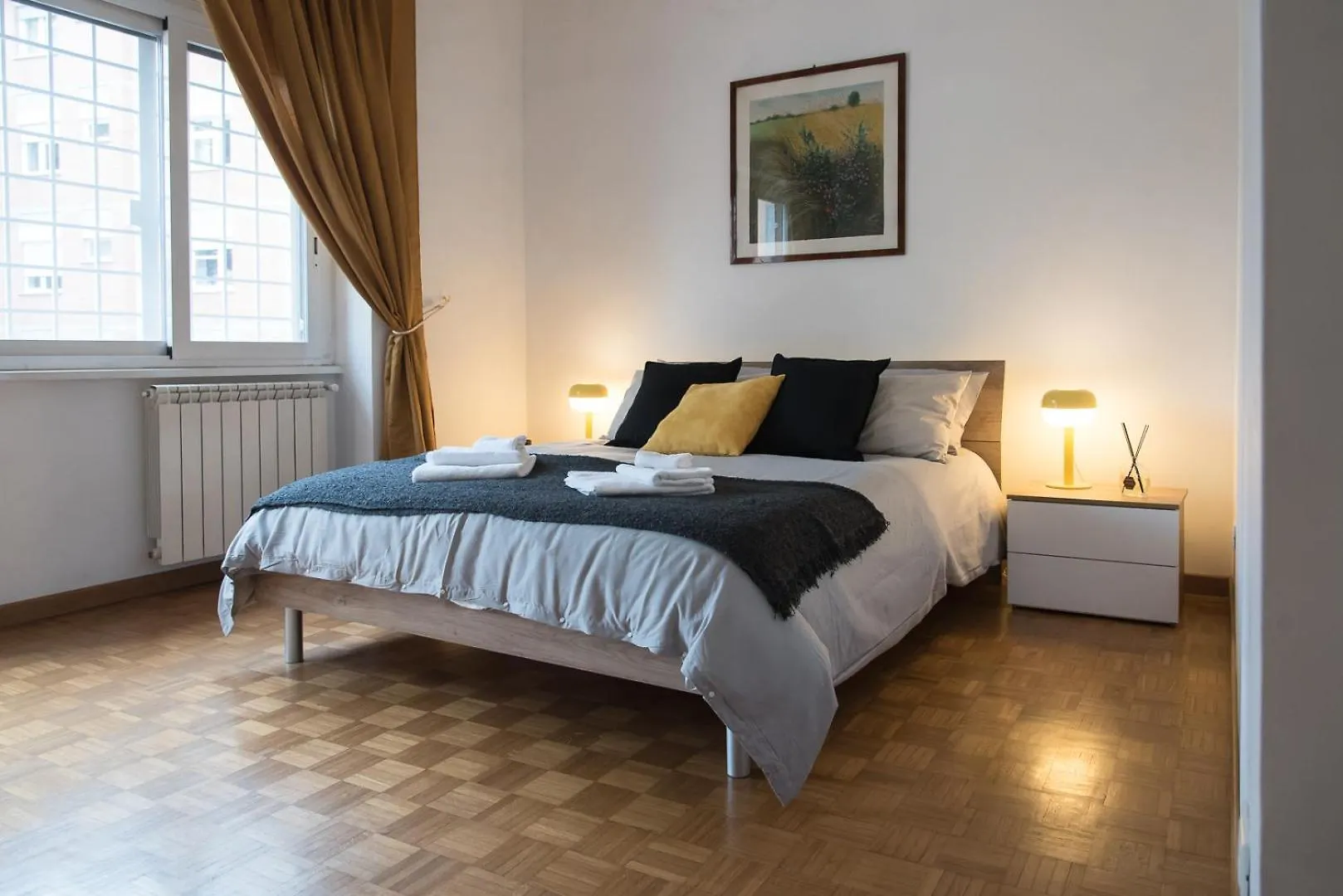 Casa Eva - Roma Apartment