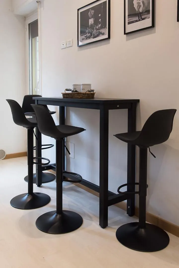Casa Eva - Roma Apartment
