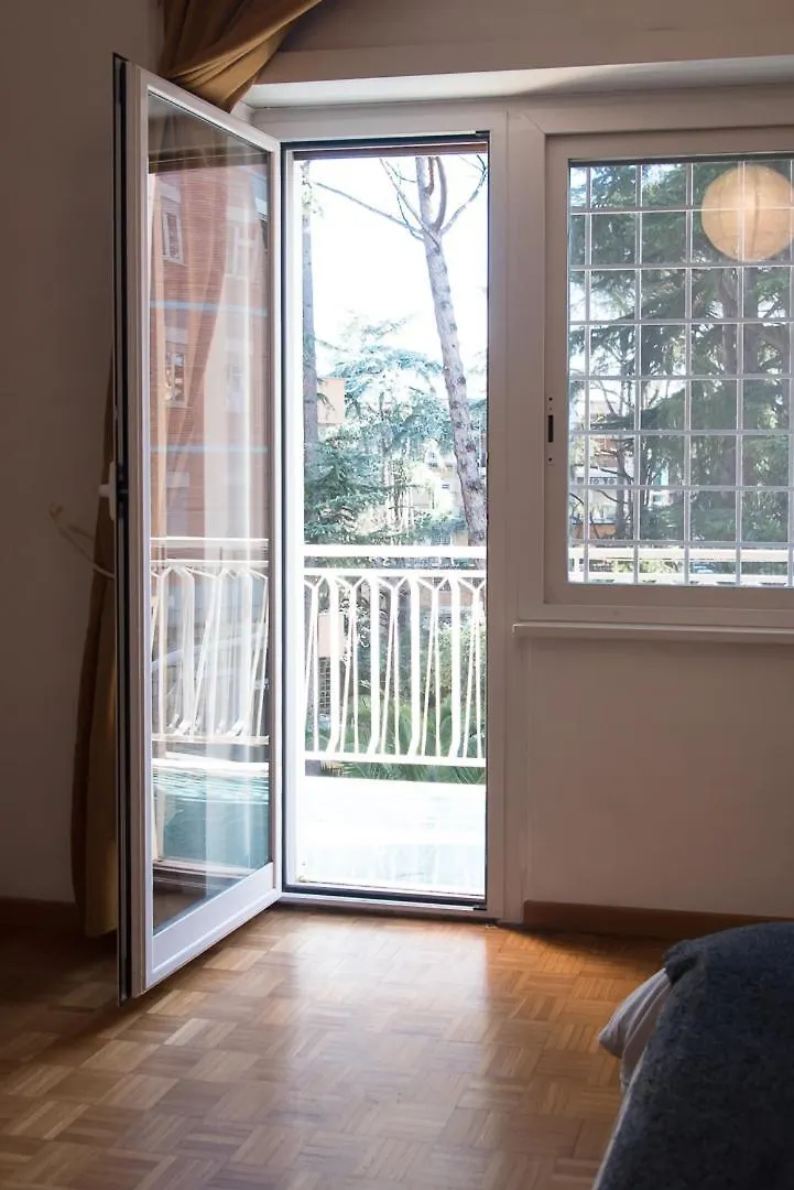 Casa Eva - Roma Apartment 0*, Rome Italy