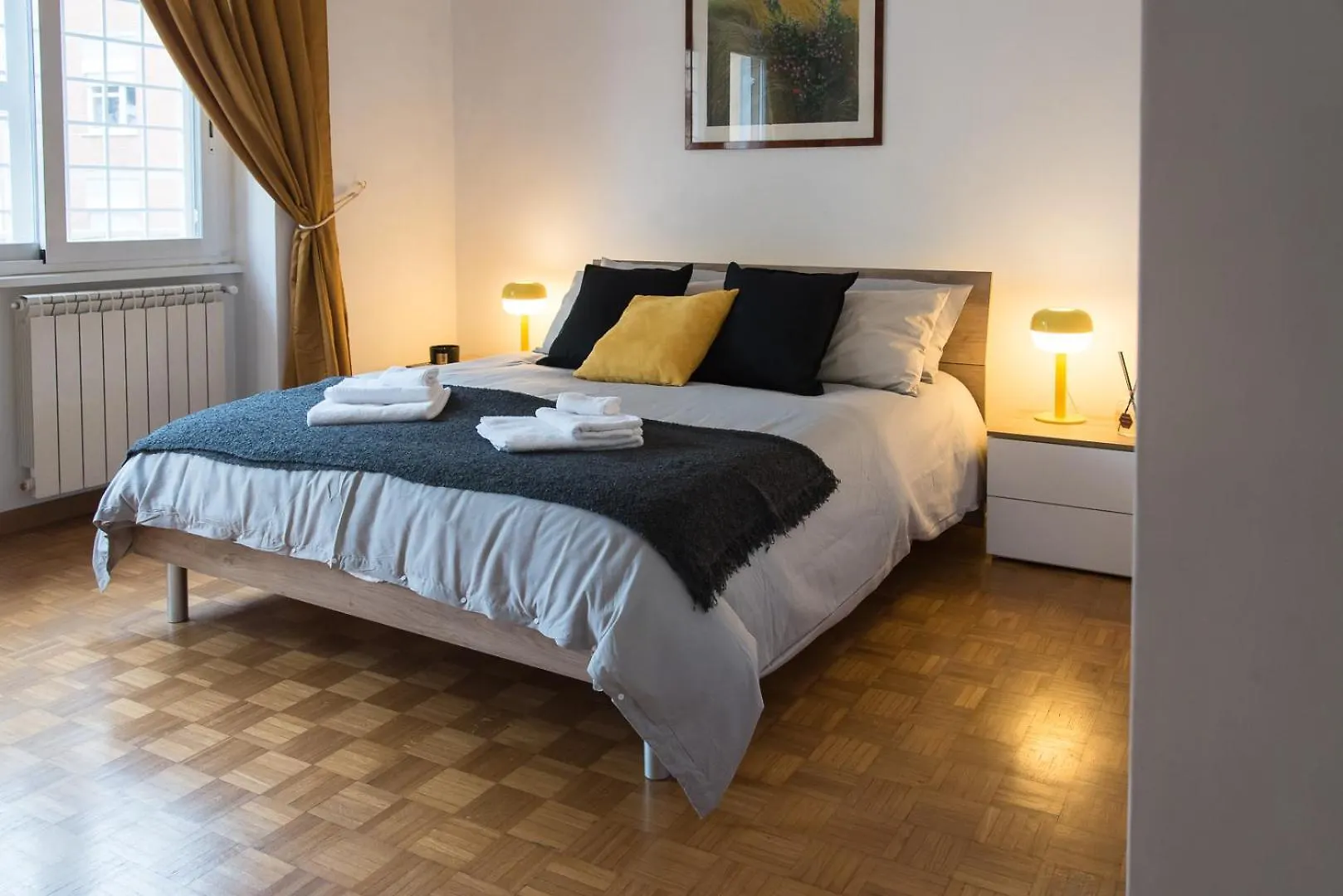Casa Eva - Roma Apartment