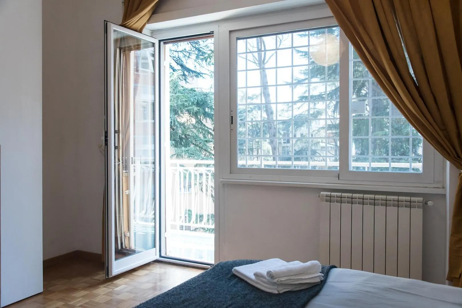 Casa Eva - Roma Apartment Italy