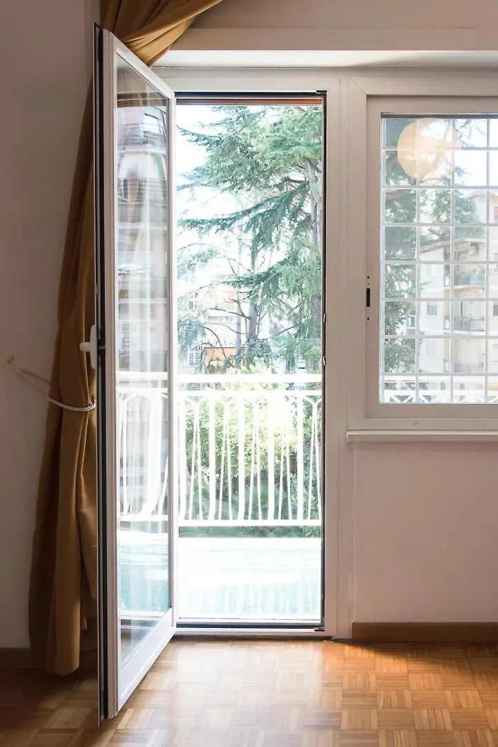 Casa Eva - Roma Apartment