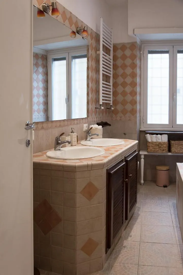 Casa Eva - Roma Apartment