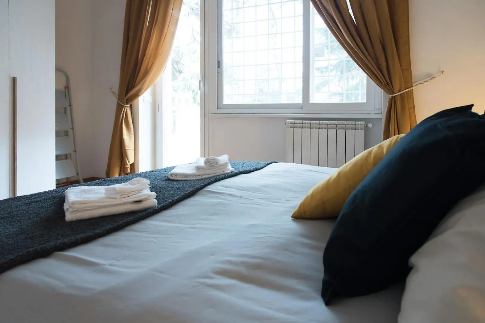 Casa Eva - Roma Apartment  Rome