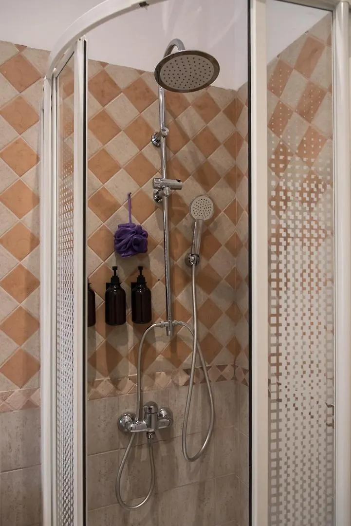 Casa Eva - Roma Apartment