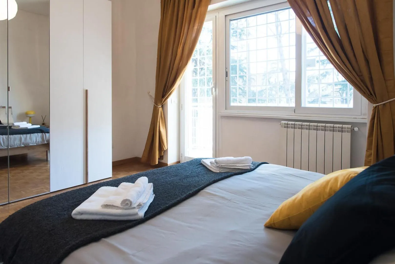 Casa Eva - Roma Apartment Italy