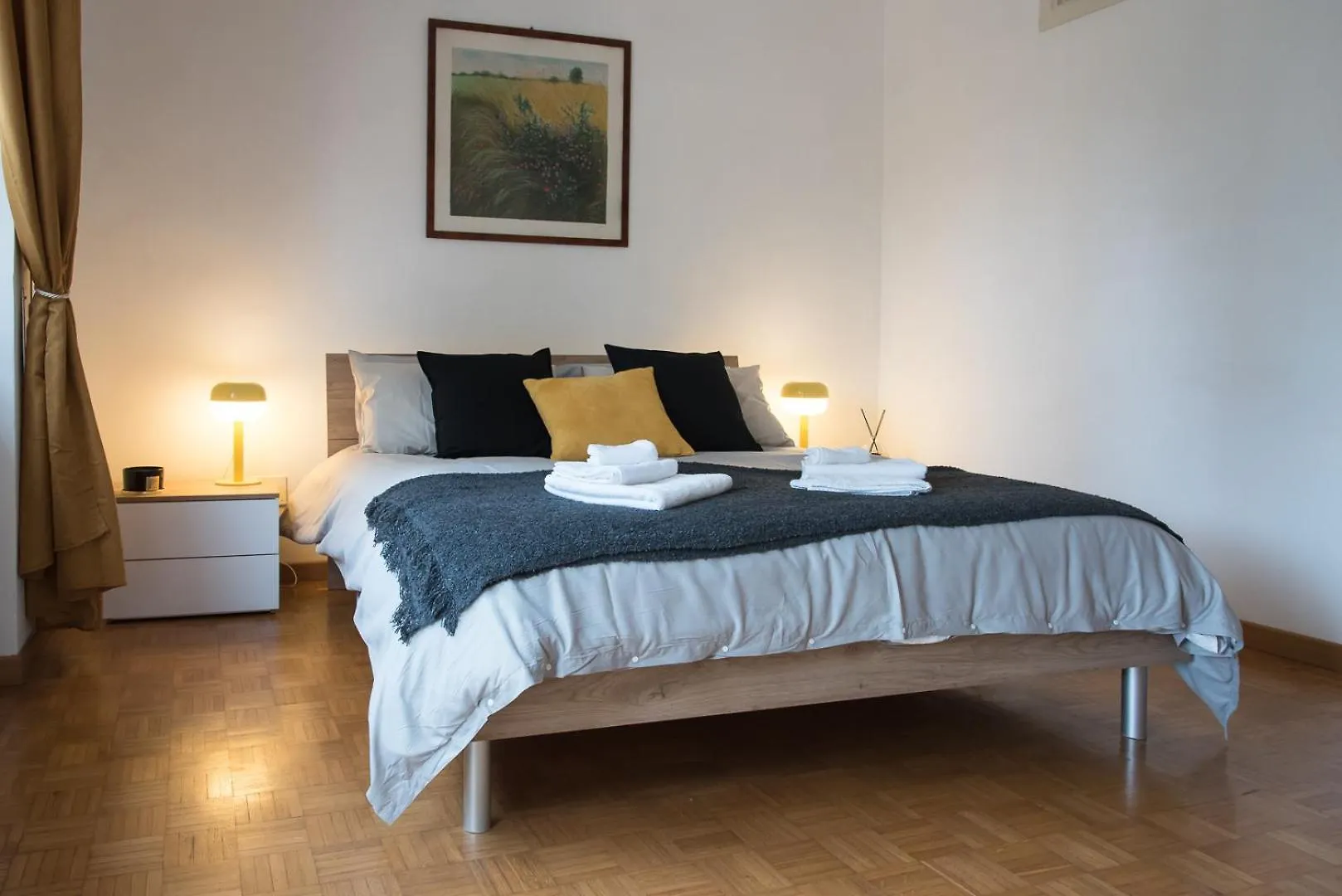 Casa Eva - Roma Apartment 0*, Rome Italy