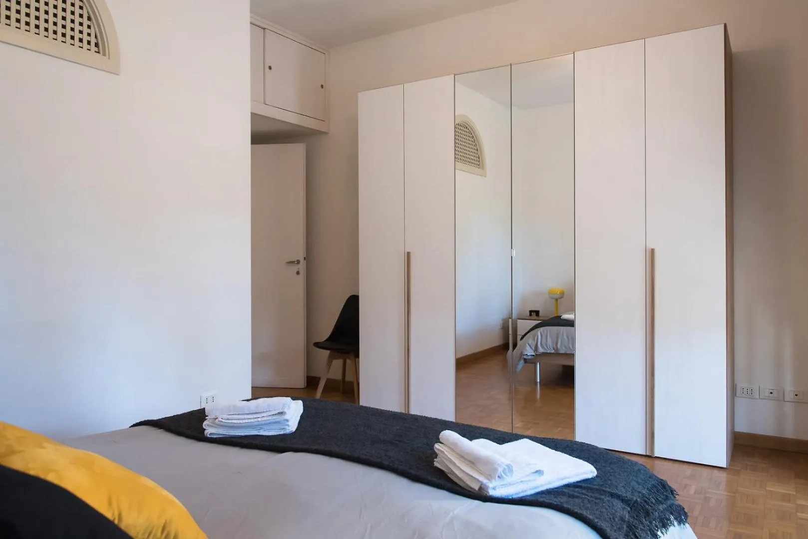 Casa Eva - Roma Apartment