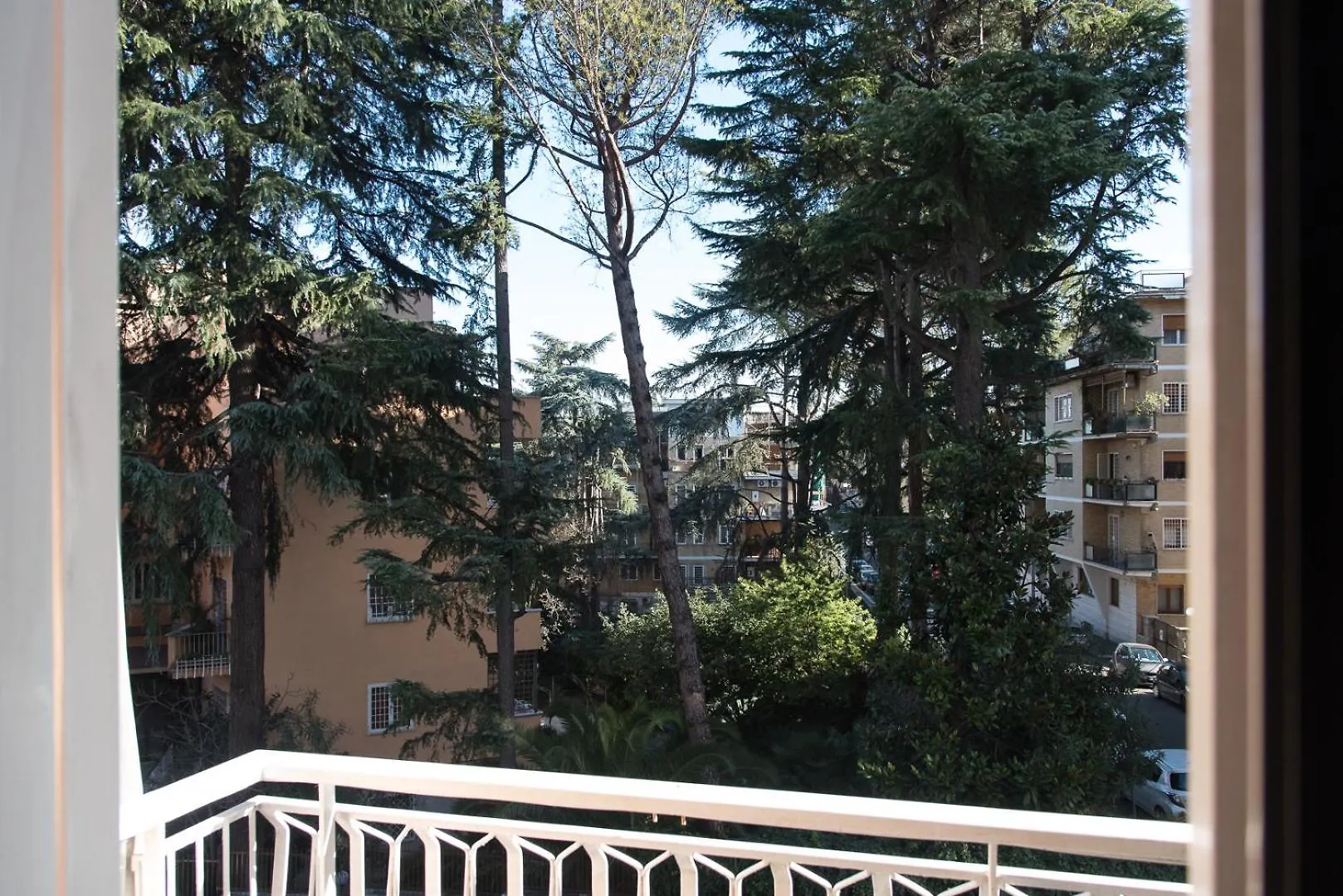 Casa Eva - Roma Apartment  Rome