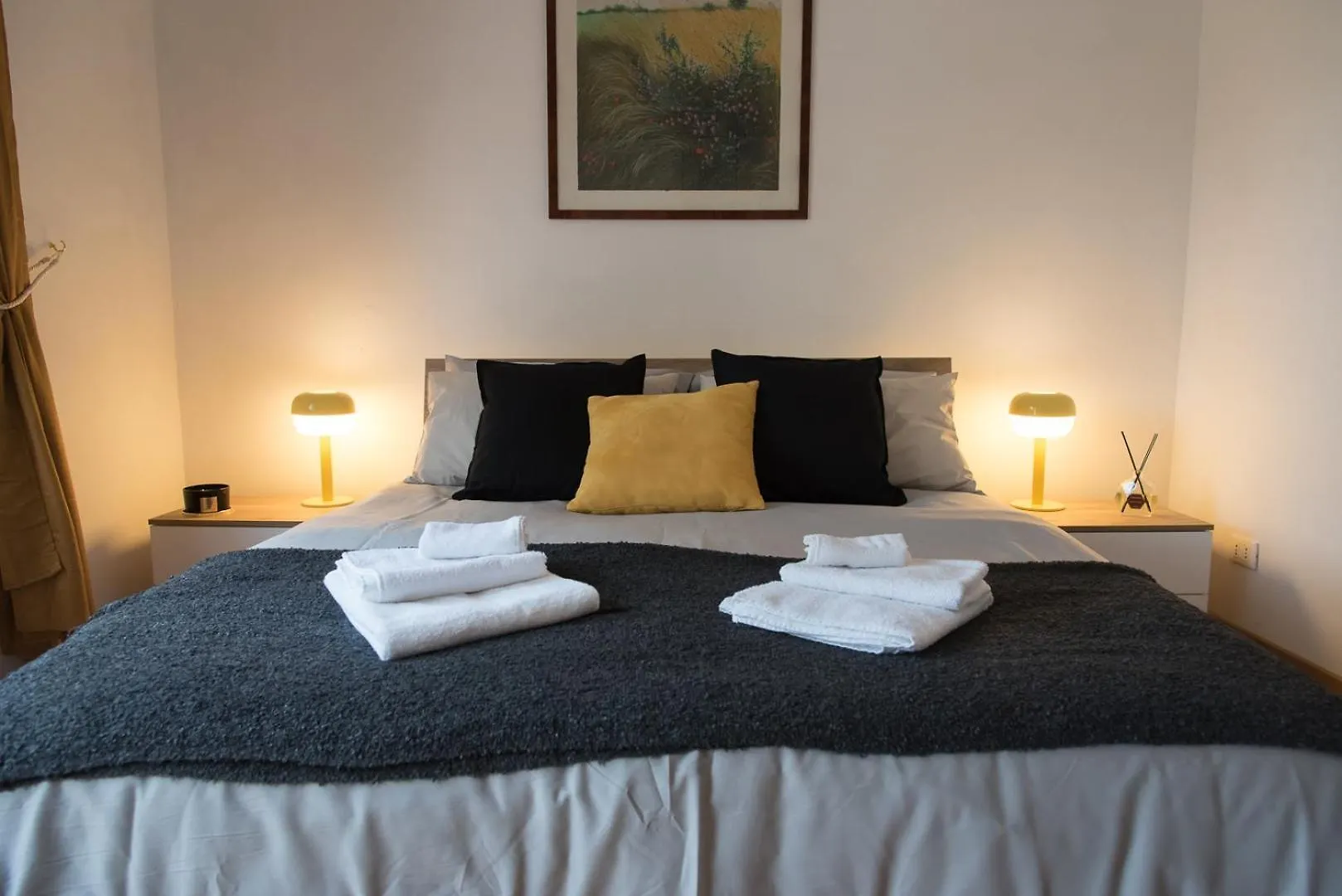 Casa Eva - Roma Apartment Italy
