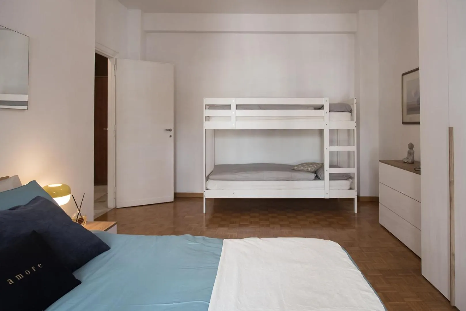 Casa Eva - Roma Apartment