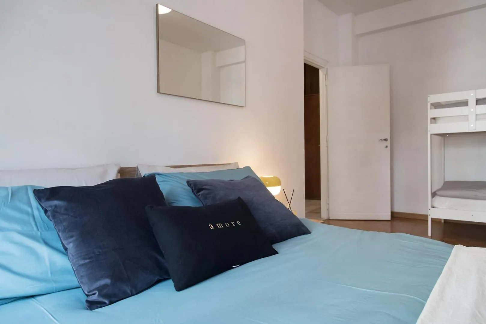 Casa Eva - Roma Apartment 0*, Rome