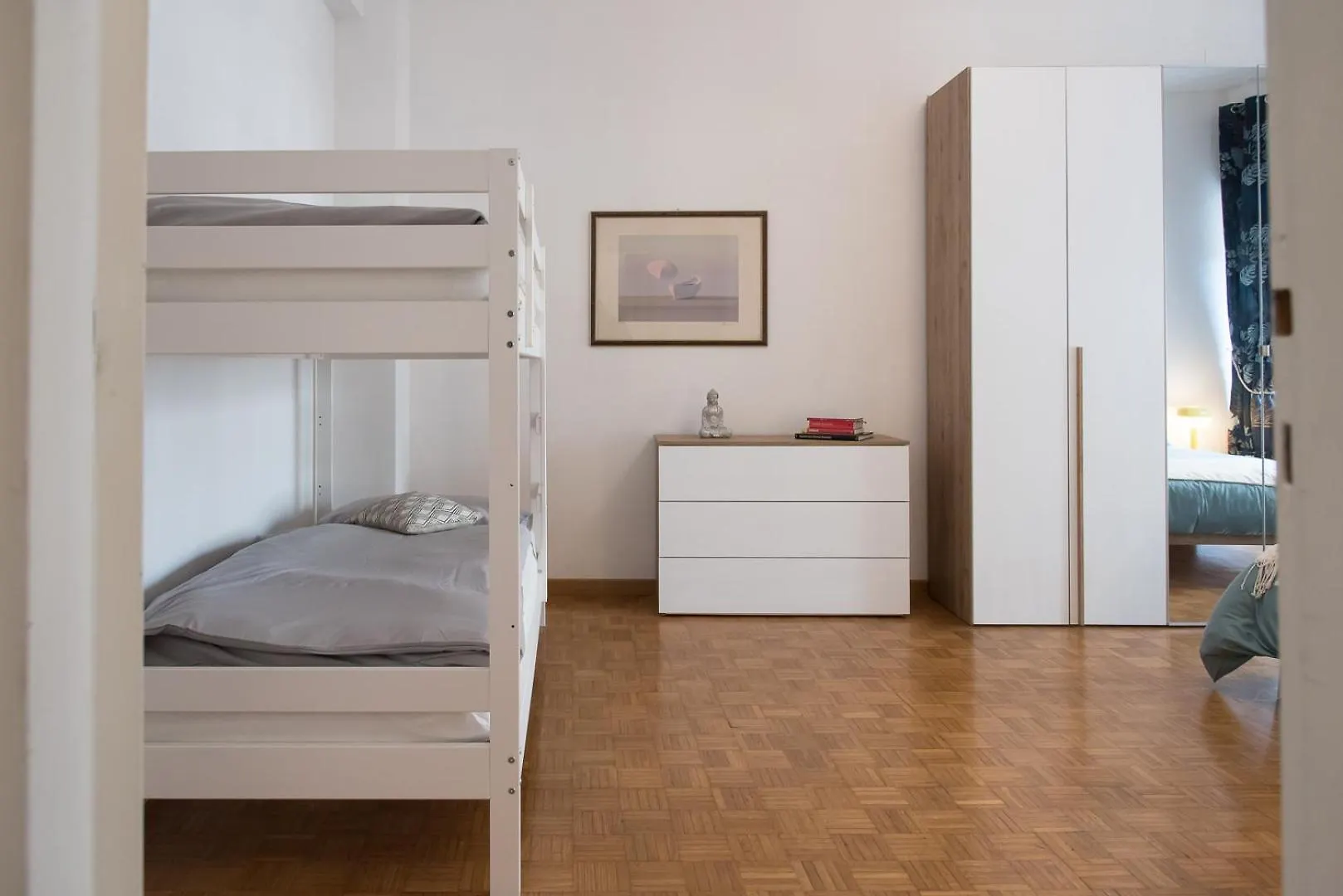 Casa Eva - Roma Apartment