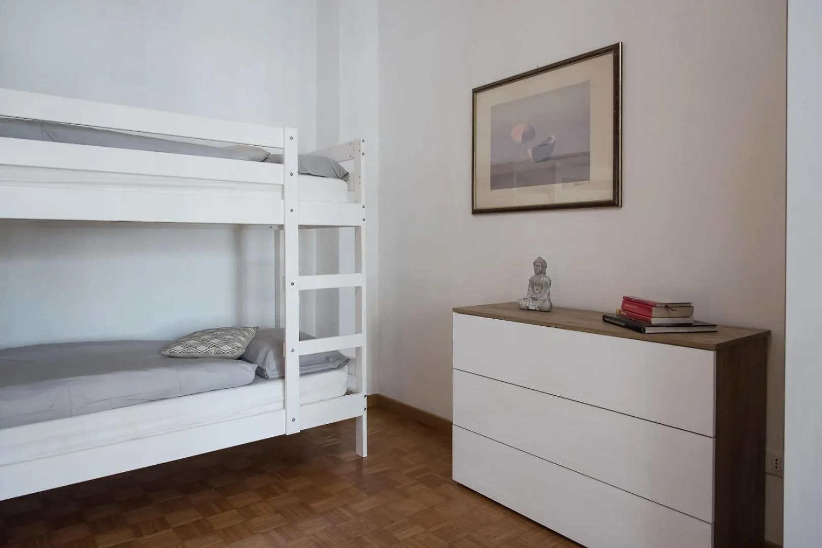 Casa Eva - Roma Apartment