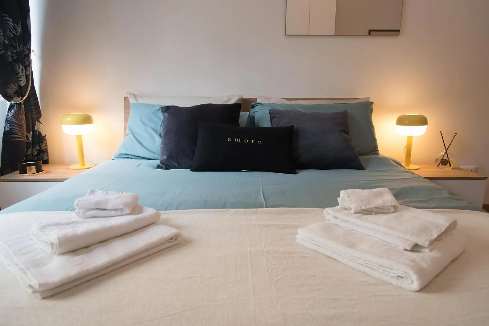 Casa Eva - Roma Apartment