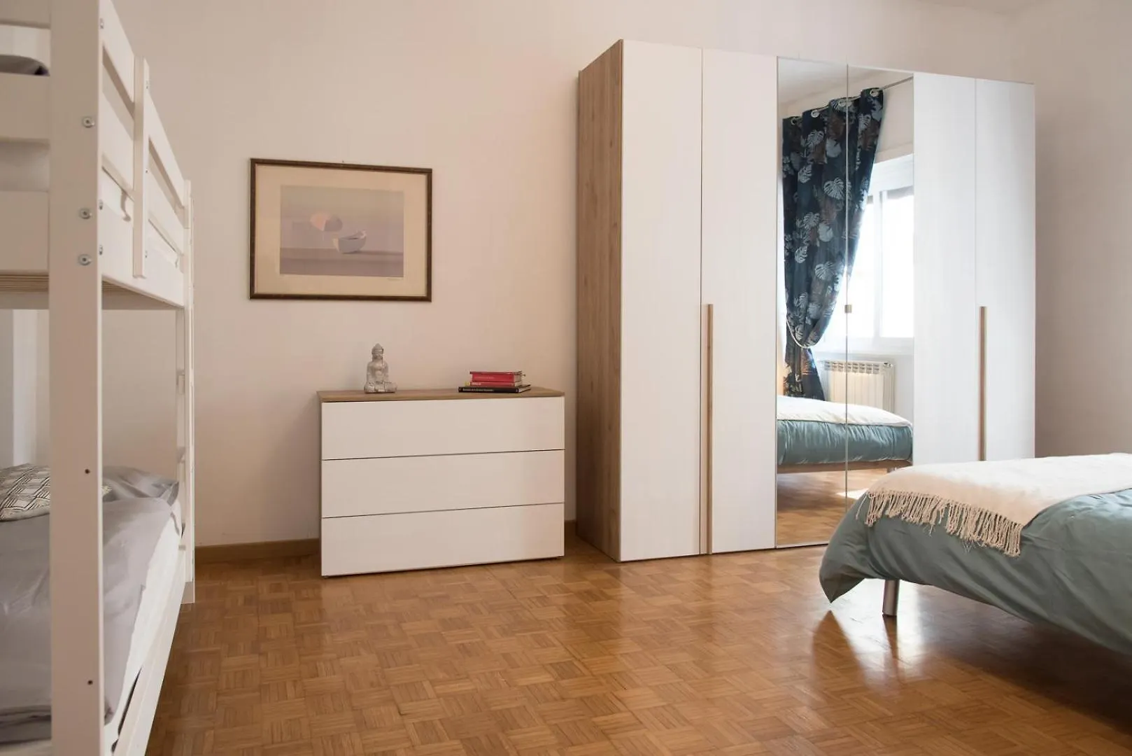 Casa Eva - Roma Apartment  Rome