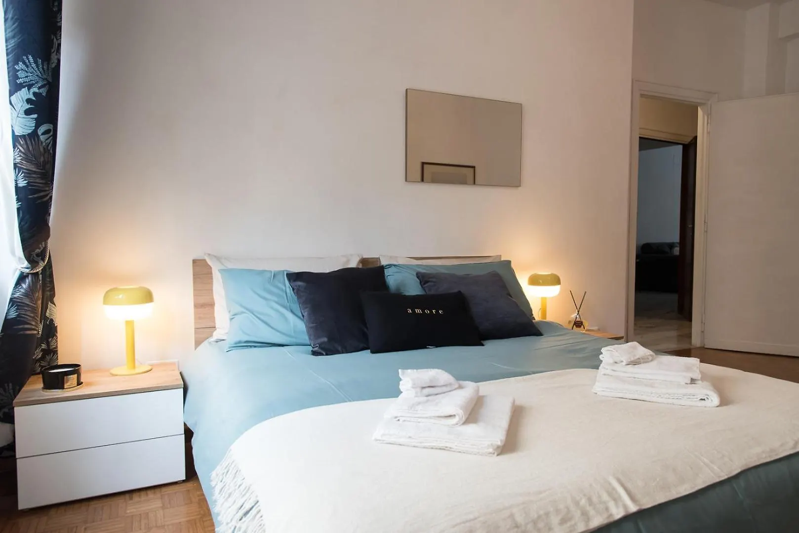 Casa Eva - Roma Apartment Italy