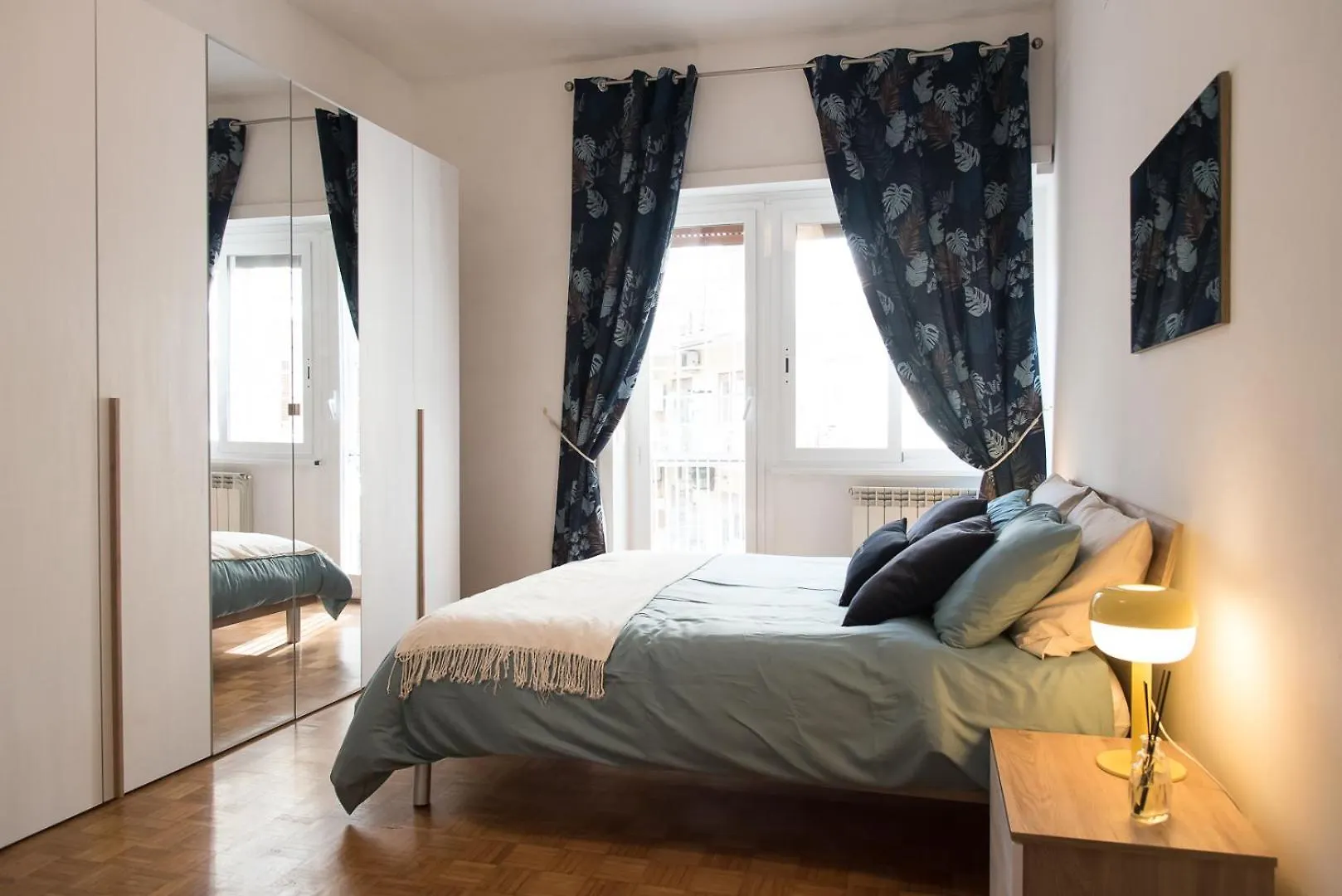 Casa Eva - Roma Apartment Rome