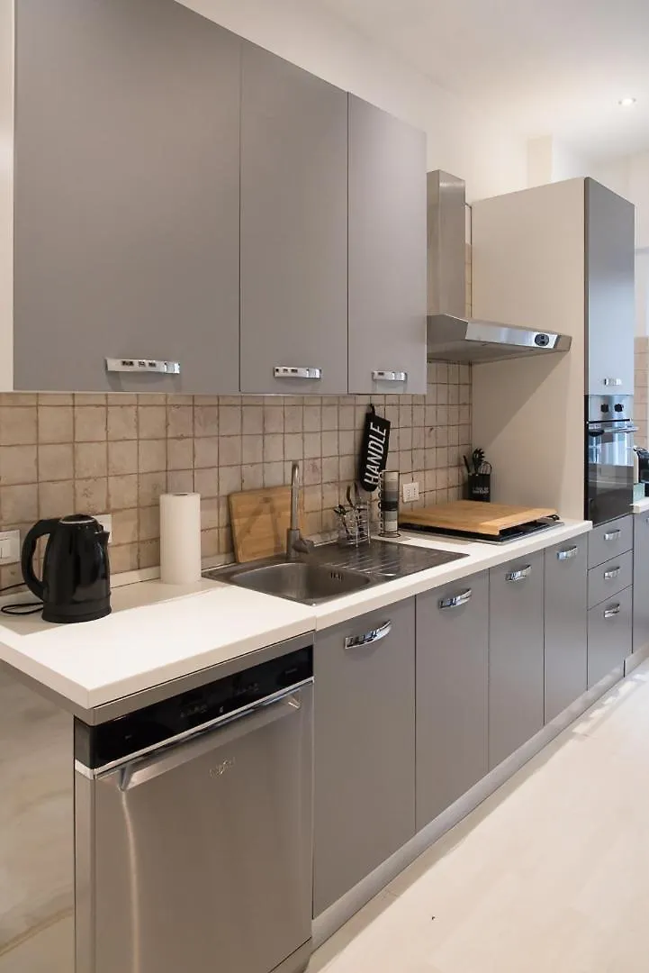 Casa Eva - Roma Apartment Italy