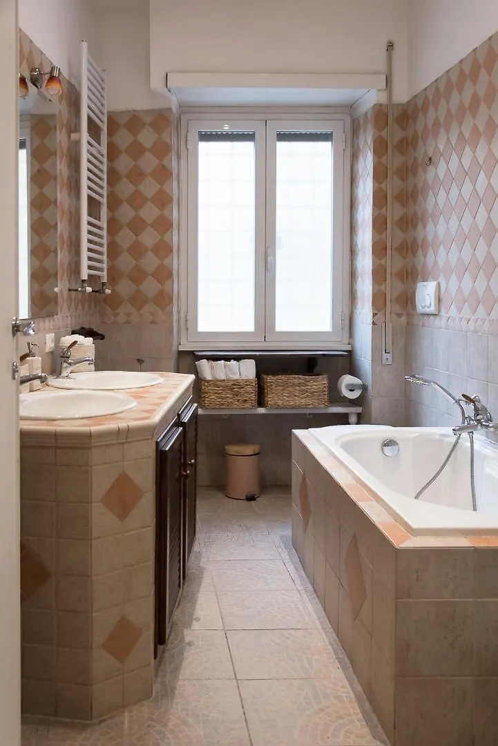 Casa Eva - Roma Apartment Rome