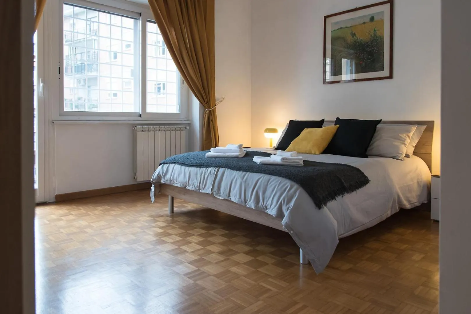 Casa Eva - Roma Apartment 0*, Rome Italy