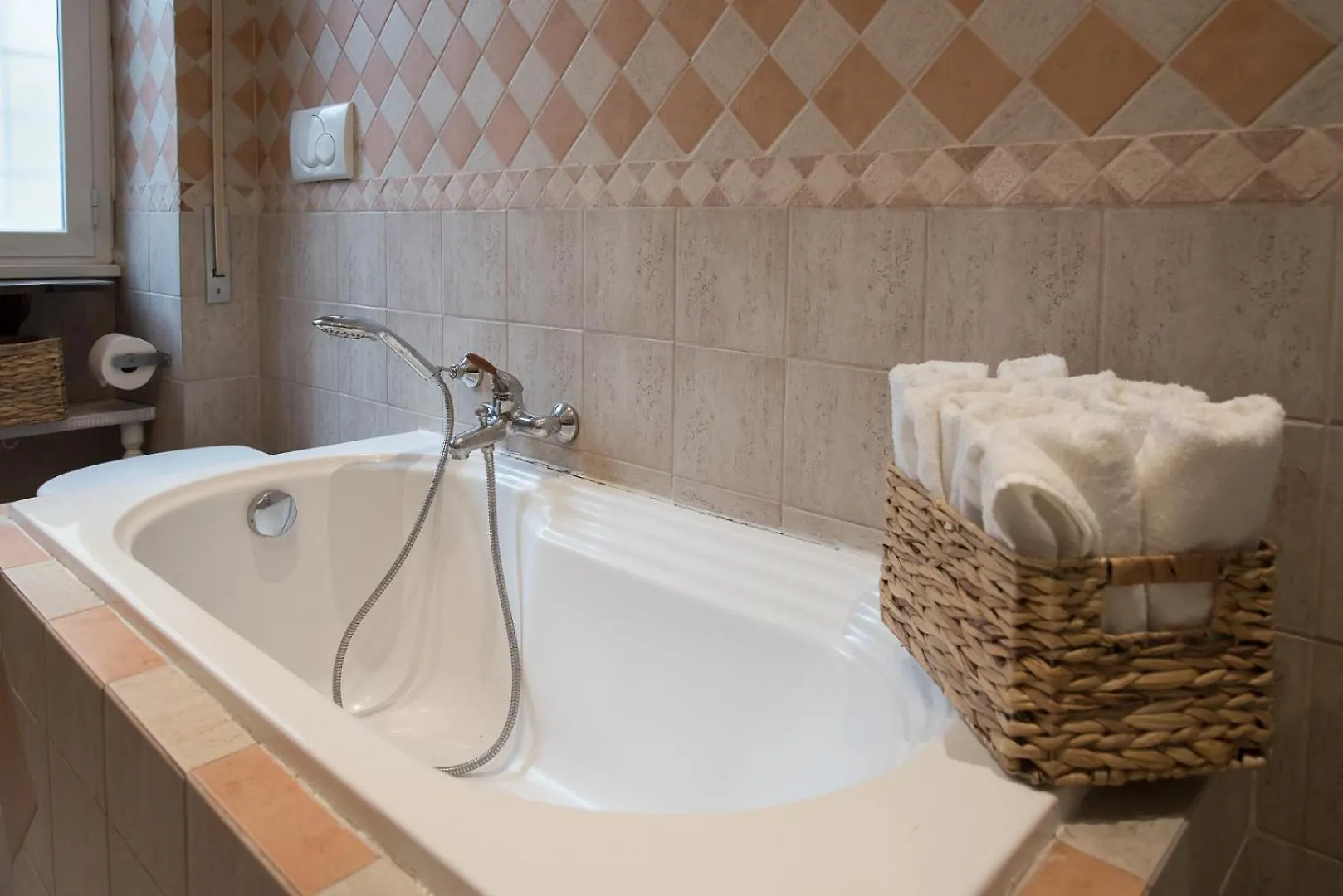 Casa Eva - Roma Apartment