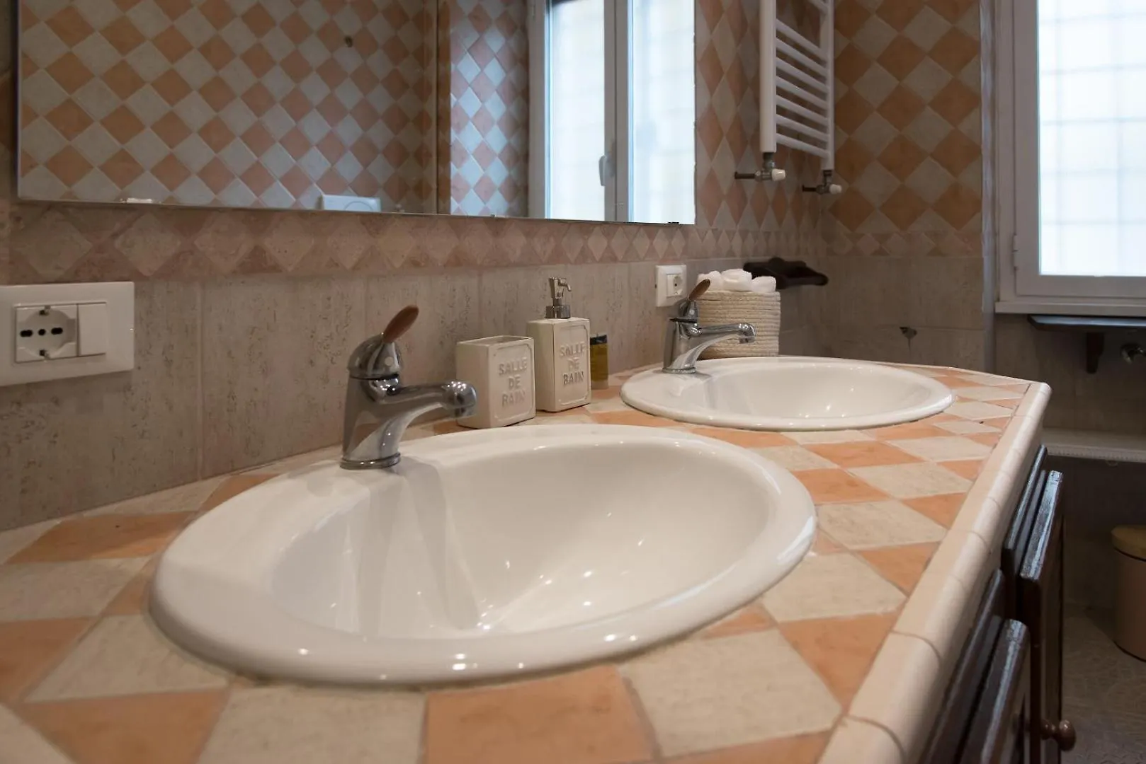 Casa Eva - Roma Apartment 0*, Rome Italy