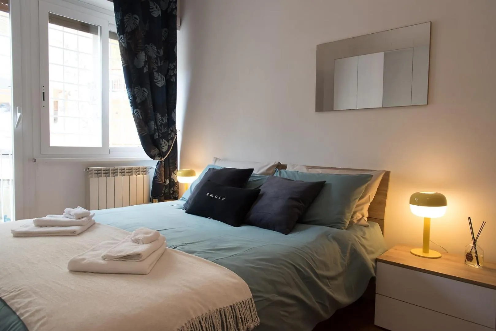 Casa Eva - Roma Apartment Italy